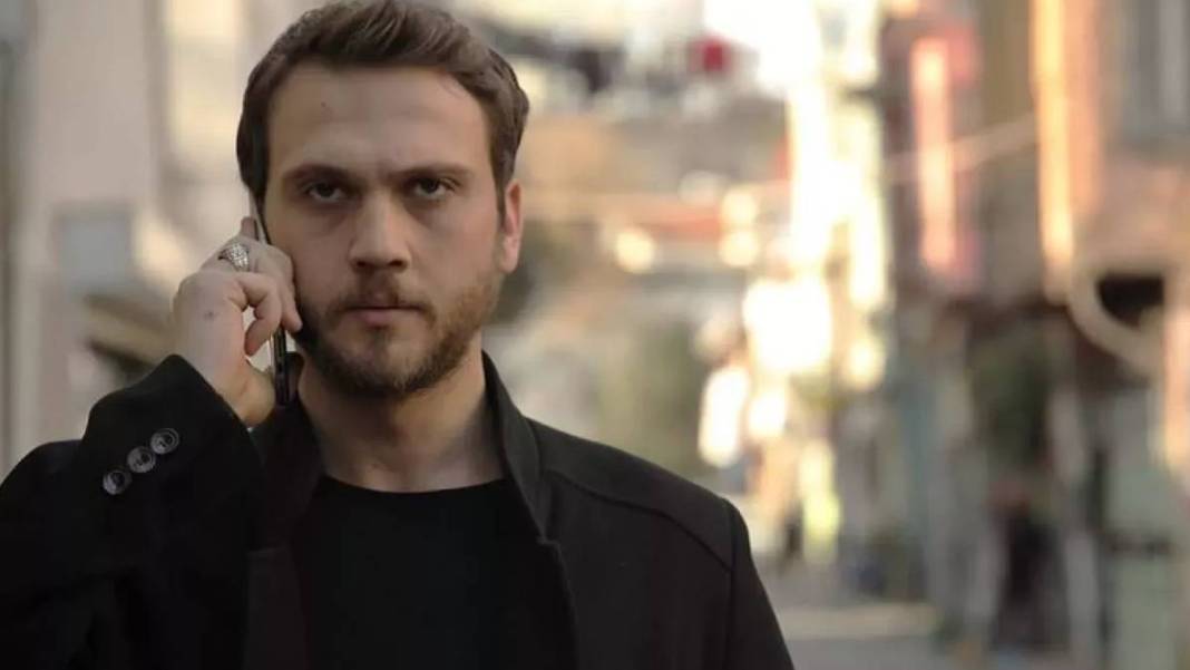 Aras Bulut oyuncu olmak için o mesleği bırakmış! Duyanlar şok oluyor bakın asıl mesleği neymiş 4